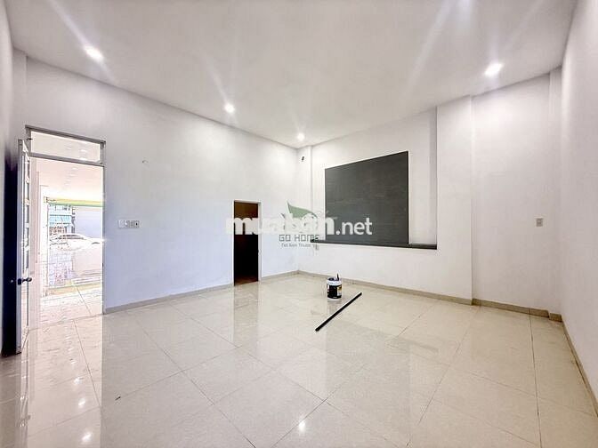 CHO THUÊ MẶT BẰNG RIÊNG BIỆT MỚI 120M2 KHU BÀN CỜ PHƯỚC LONG