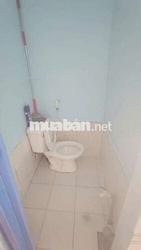 Nhà 1 lầu tdt 28 m  đường số 6 hiệp Bình Phước thủ Đức