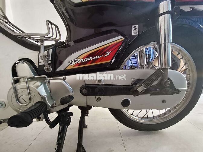 Honda Dream II 1996
