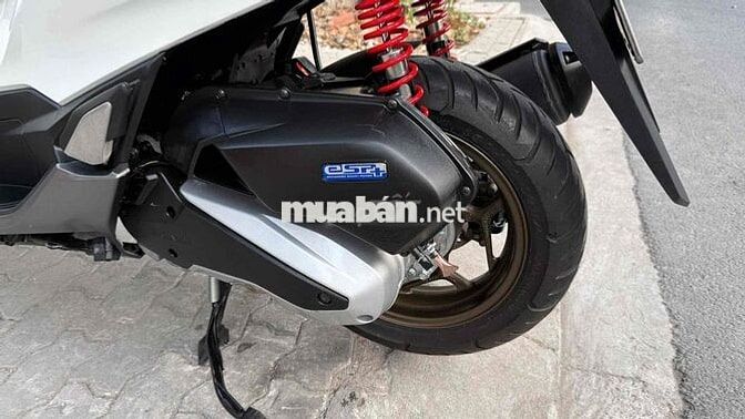 Honda PCX 160 2024 Trắng 4000 km