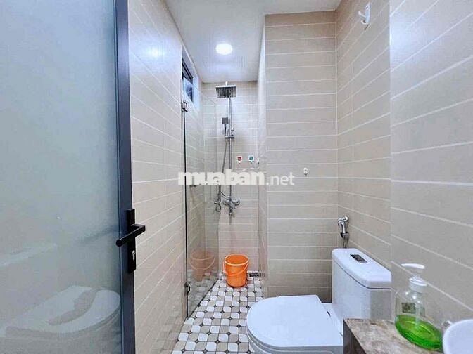 Cho Thuê Căn Hộ Hà Quang - Đường Số 7
