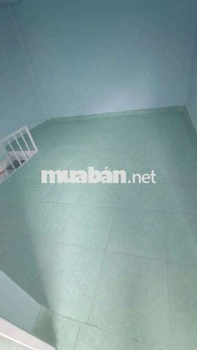 Nhà 1 lầu tdt 28 m  đường số 6 hiệp Bình Phước thủ Đức