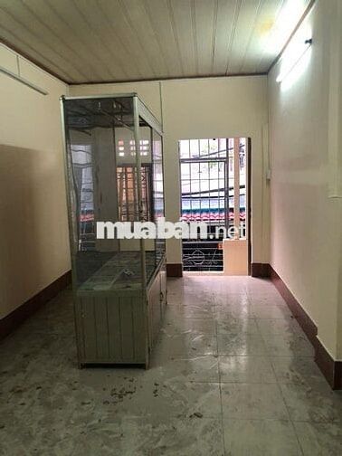 🔥 CHO THUÊ NHÀ HẺM 430 CMT8 - 40m² - 2 TẦNG - GIÁ TỐT 8tr/THÁNG