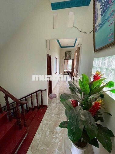 Bán NR đẹp xuất sắc tại 3/6m ấp Tiền Lân, 11 tỷ, 130m2