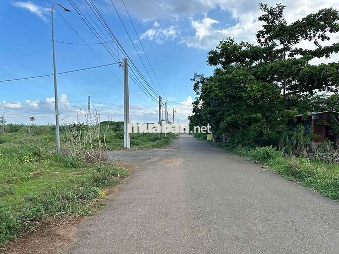 BÁN ĐẤT THÀNH ĐÔ RIVER PARK – HÒA LONG | 126m2, CÓ SẴN THỔ CƯ