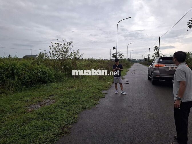 BÁN ĐẤT THÀNH ĐÔ RIVER PARK – HÒA LONG | 126m2, CÓ SẴN THỔ CƯ