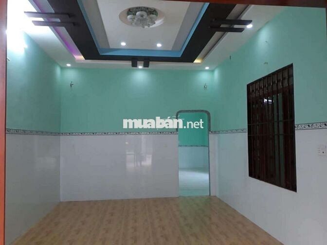 Bán nhà gần sân bay long thành (chính chủ)