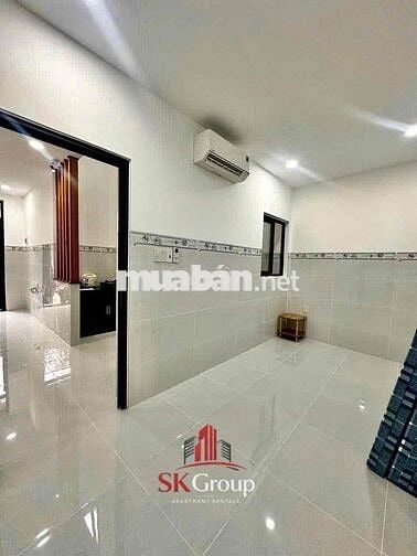 Cho Thuê Nhà Mới 100% Hẻm Hà Thanh Trung Tâm Nha Trang