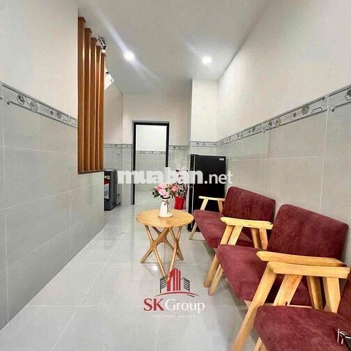 Cho Thuê Nhà Mới 100% Hẻm Hà Thanh Trung Tâm Nha Trang