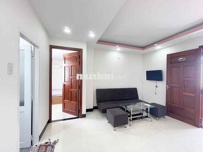 Cho Thuê Căn Hộ 41 Lê Văn Huân - Cách Biển 500m