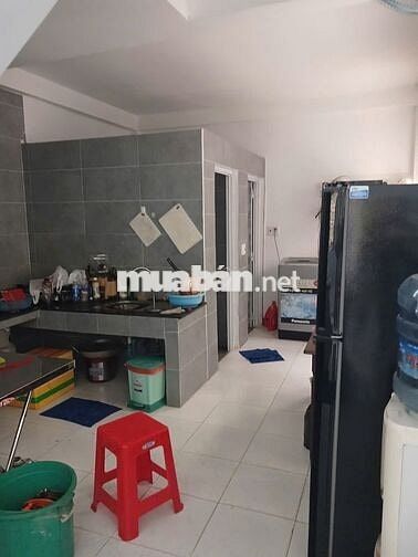 Cho Thuê nhà đường Lê trọng tấn đối diện  trường Đại Học CNTP 