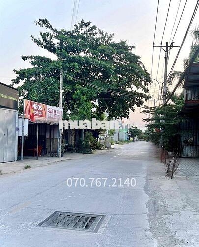 CHỦ KẸT TIỀN BÁN GẤP MIẾNG ĐẤT GIÁ NGỘP