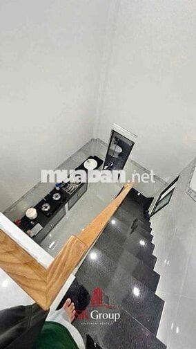 Cho Thuê Nhà Mới 100% Hẻm Hà Thanh Trung Tâm Nha Trang