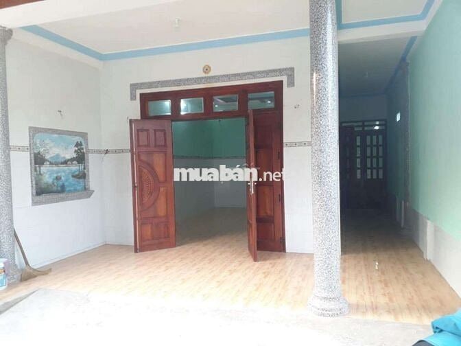 Bán nhà gần sân bay long thành (chính chủ)
