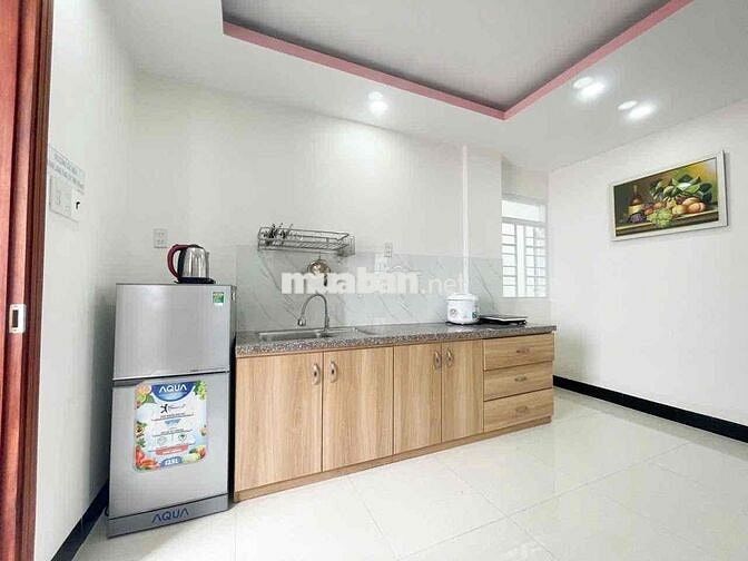 Cho Thuê Căn Hộ 41 Lê Văn Huân - Cách Biển 500m