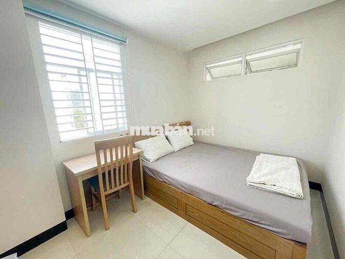 Cho Thuê Căn Hộ 41 Lê Văn Huân - Cách Biển 500m