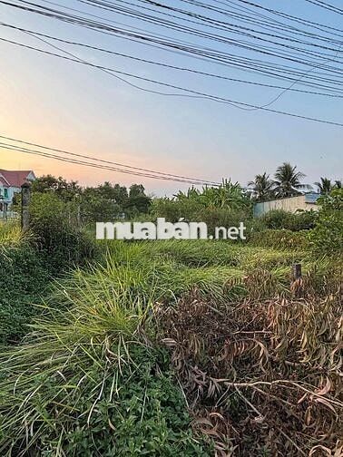 CHÍNH CHỦ CẦN BÁN 2 LÔ ĐẤT LIỀN KỀ – ƯU TIÊN BÁN CẶP GIÁ TỐT
