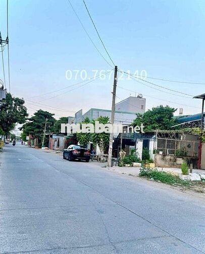 CHỦ KẸT TIỀN BÁN GẤP MIẾNG ĐẤT GIÁ NGỘP