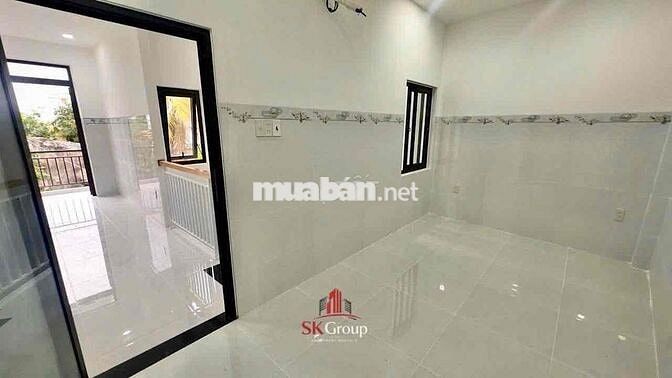 Cho Thuê Nhà Mới 100% Hẻm Hà Thanh Trung Tâm Nha Trang