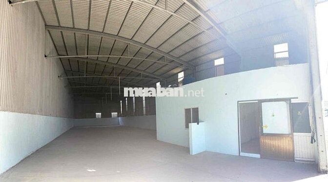 Xưởng Thuận An 500m Đường Cont Trạm Điện SX