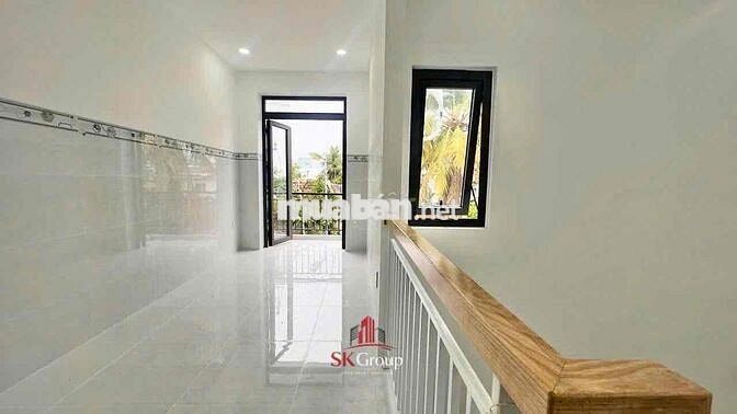 Cho Thuê Nhà Mới 100% Hẻm Hà Thanh Trung Tâm Nha Trang
