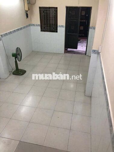 🔥 CHO THUÊ NHÀ HẺM 430 CMT8 - 40m² - 2 TẦNG - GIÁ TỐT 8tr/THÁNG