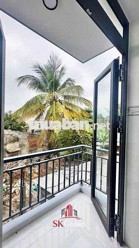 Cho Thuê Nhà Mới 100% Hẻm Hà Thanh Trung Tâm Nha Trang