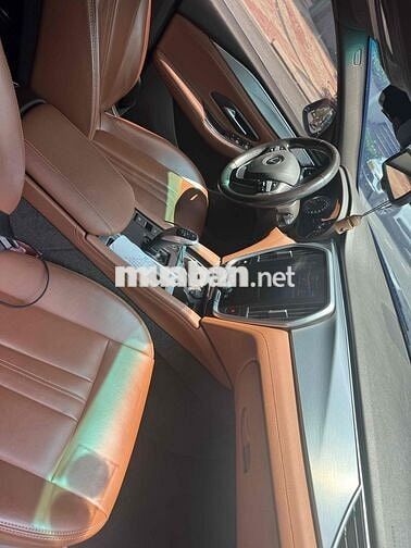 VinFast Lux SA2.0 2019 Premium 2.0 AT - 79000 km