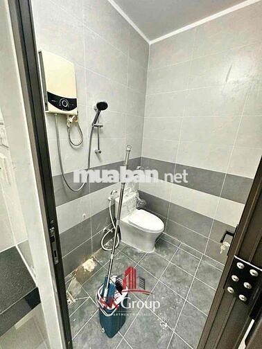 Cho Thuê Nhà Mới 100% Hẻm Hà Thanh Trung Tâm Nha Trang