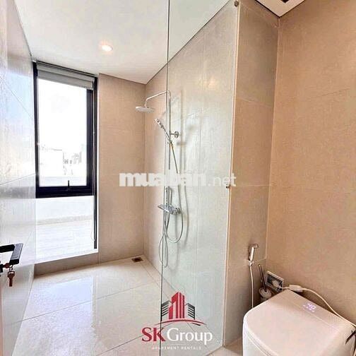 Cho Thuê Căn Hộ Duplex 2 Tầng Tầm Nhìn Thiên Nhiên