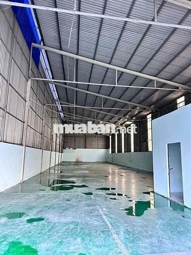 Xưởng Thuận An 500m Đường Cont Trạm Điện SX