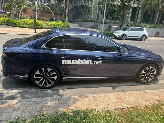 VinFast Lux SA2.0 2019 Premium 2.0 AT - 79000 km