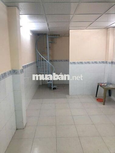 🔥 CHO THUÊ NHÀ HẺM 430 CMT8 - 40m² - 2 TẦNG - GIÁ TỐT 8tr/THÁNG
