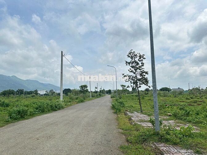 BÁN ĐẤT THÀNH ĐÔ RIVER PARK – HÒA LONG | 126m2, CÓ SẴN THỔ CƯ