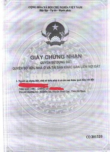 Cần tiền bán gấp nhà đất ngay trung tâm tp Bến Cát,Bình Dương