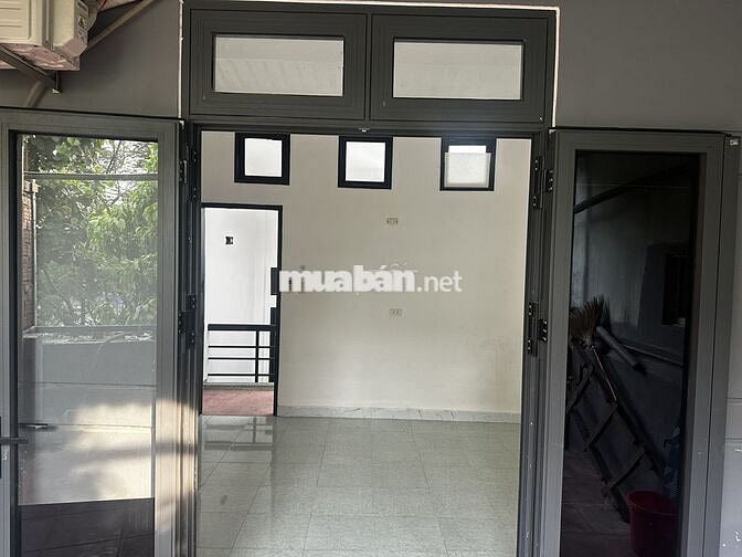 Cho thuê phòng trọ mặt tiền đường 5.5m Hải Châu