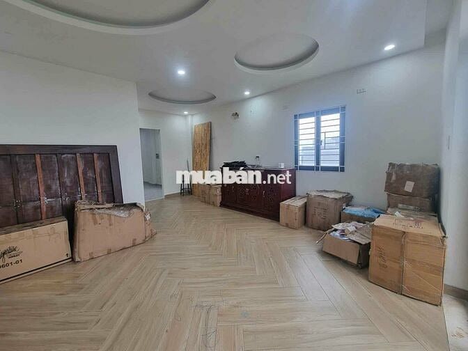 MỚI TINH MẶT TIỀN – 7 TẦNG, THANG MÁY, 165M2, 6MX30M CHỈ 10.5 TỶ