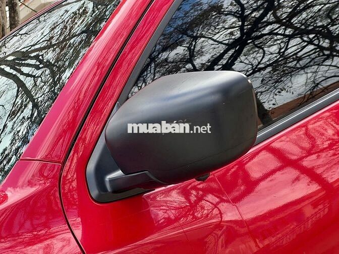 Nissan Navara EL 2022 Đỏ 65.000 km