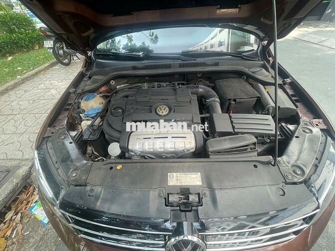 Volkswagen Jetta 1.4AT 47.000km