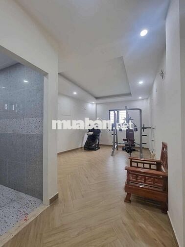 MỚI TINH MẶT TIỀN – 7 TẦNG, THANG MÁY, 165M2, 6MX30M CHỈ 10.5 TỶ