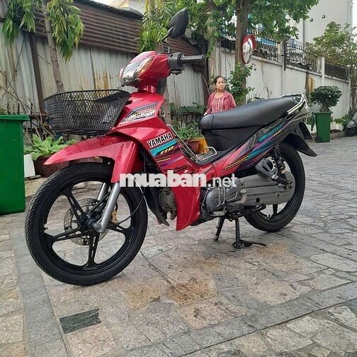 Yamaha sirut 