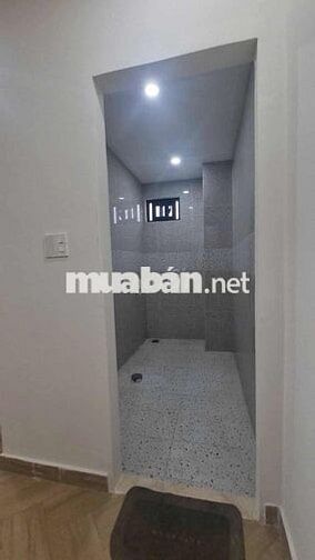 MỚI TINH MẶT TIỀN – 7 TẦNG, THANG MÁY, 165M2, 6MX30M CHỈ 10.5 TỶ