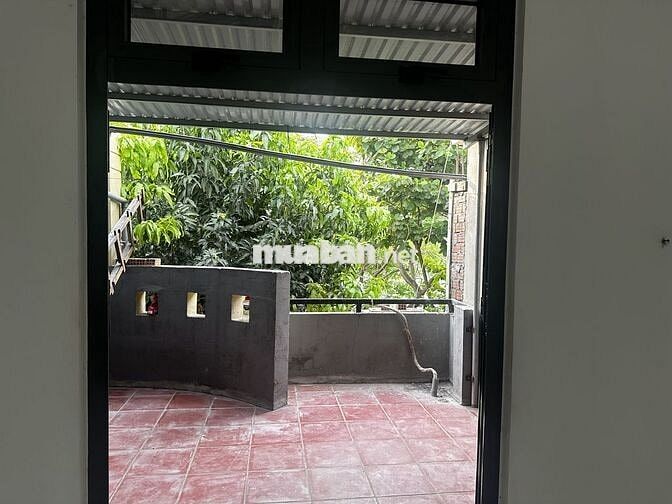 Cho thuê phòng trọ mặt tiền đường 5.5m Hải Châu