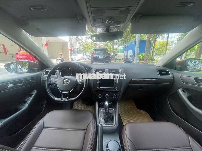 Volkswagen Jetta 1.4AT 47.000km