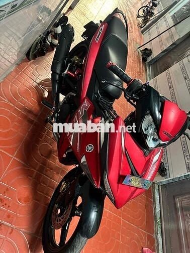 Yamaha Exciter 160cc 2019 Đỏ 84.000 km