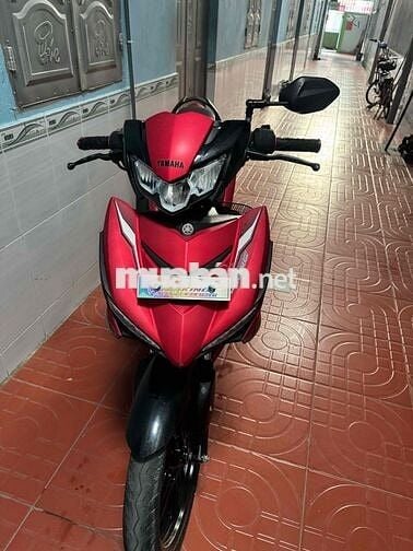 Yamaha Exciter 160cc 2019 Đỏ 84.000 km
