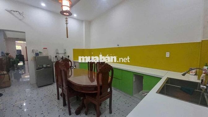 MỚI TINH MẶT TIỀN – 7 TẦNG, THANG MÁY, 165M2, 6MX30M CHỈ 10.5 TỶ
