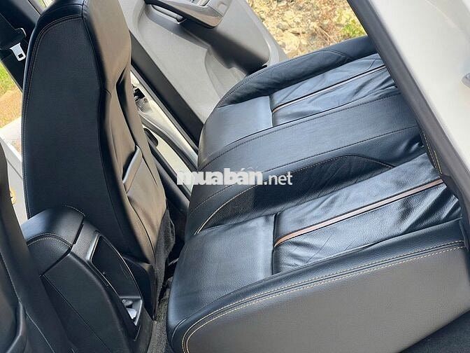 Ford Ranger Wildtrak 2021 Trắng