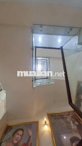 MỚI TINH MẶT TIỀN – 7 TẦNG, THANG MÁY, 165M2, 6MX30M CHỈ 10.5 TỶ