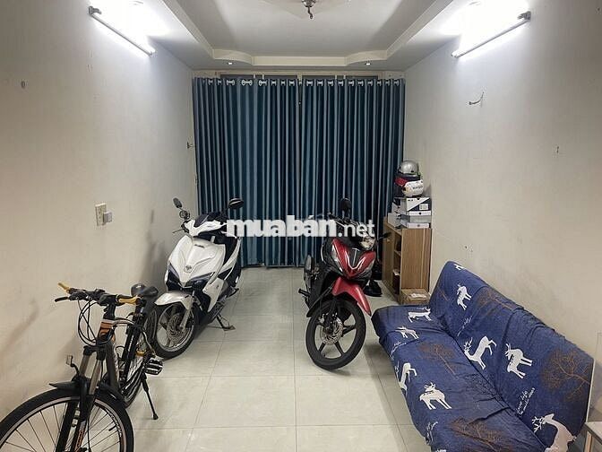 Nhà cho thuê chính chủ: phường Tân Sơn Nhì, quận Tân Phú